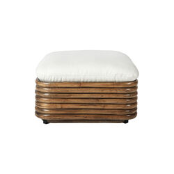 Bohemian 72 Ottoman, Flair Special 101, GUBI