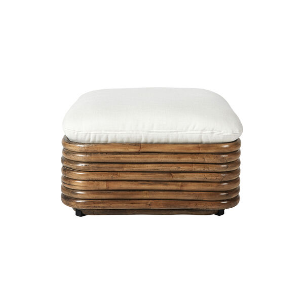Bohemian 72 Ottoman, Flair Special 101, GUBI
