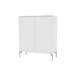 Montana COVER 1118 Sideboard with Wall Mounting, 101 new white, Montana Furniture