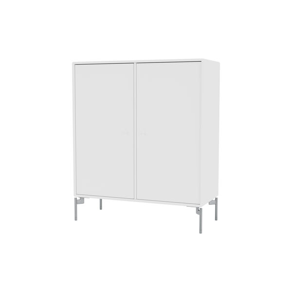 Montana COVER 1118 Sideboard with Wall Mounting, 101 new white, Montana Furniture