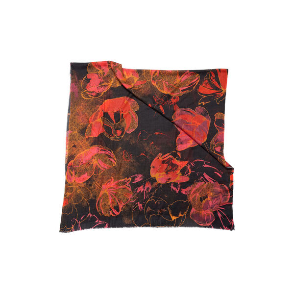 ARTISAN Scarf, black, Bella Ballou