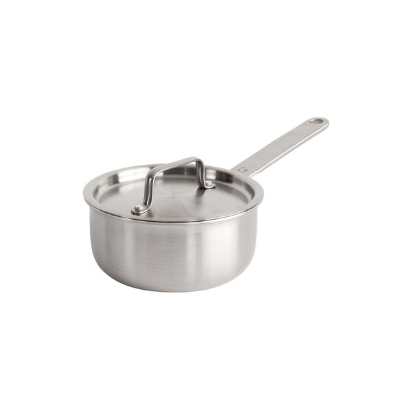 5-ply Sauce Pan 1.5 L, Gastrotools