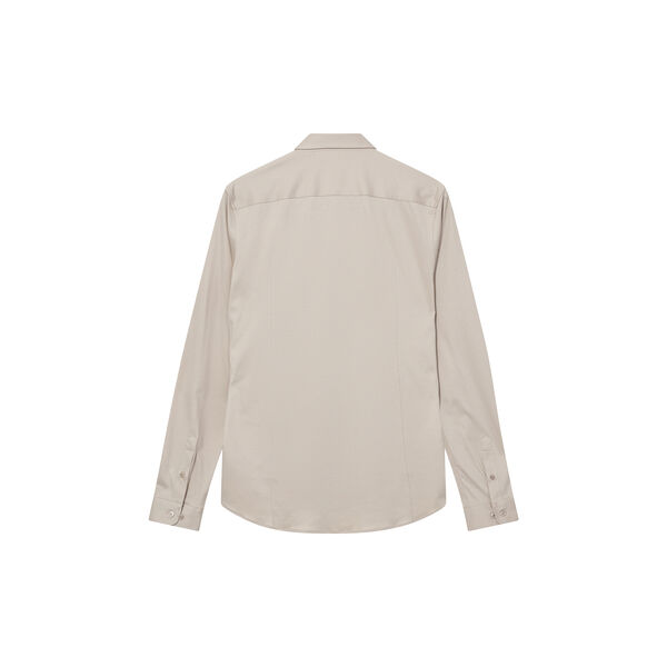 MMGMarco Jersey Shirt, chateau gray, MOS MOSH Gallery