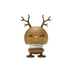Hoptimist Reindeer Bimble M Oak, Hoptimist