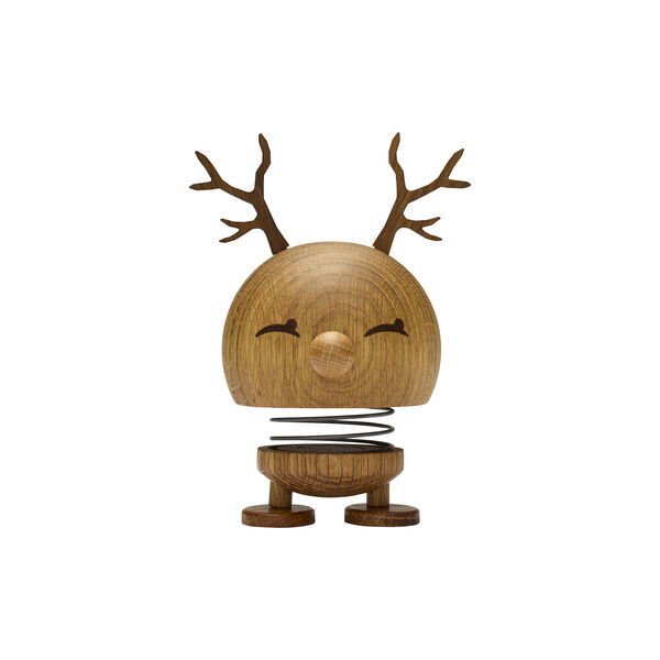 Hoptimist Reindeer Bimble M Oak Hoptimist Reindeer Bimble M Oak, Hoptimist