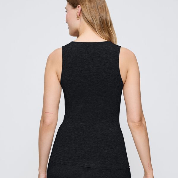 Beauty Layers NSL Top Wool, black Beauty Layers NSL Top Wool, black, Triumph