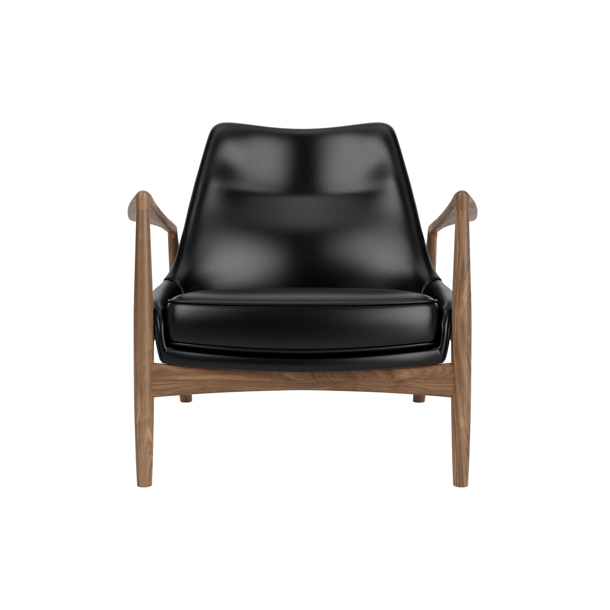 Kofod larsen seal best sale chair