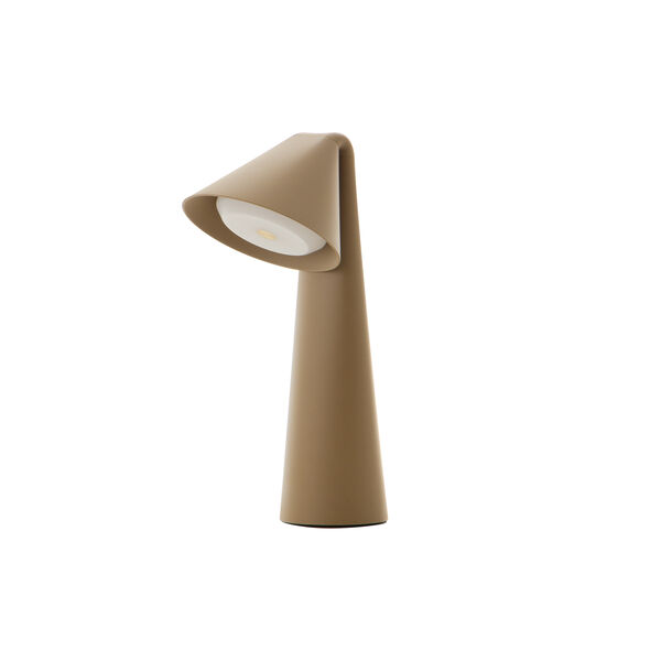 Ami Portable Lamp, olive stone Ami Portable Lamp, olive stone, FRANDSEN