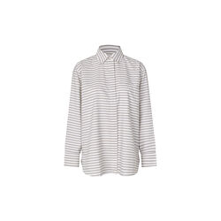 Agneta Shirt, tarmac, Second Female