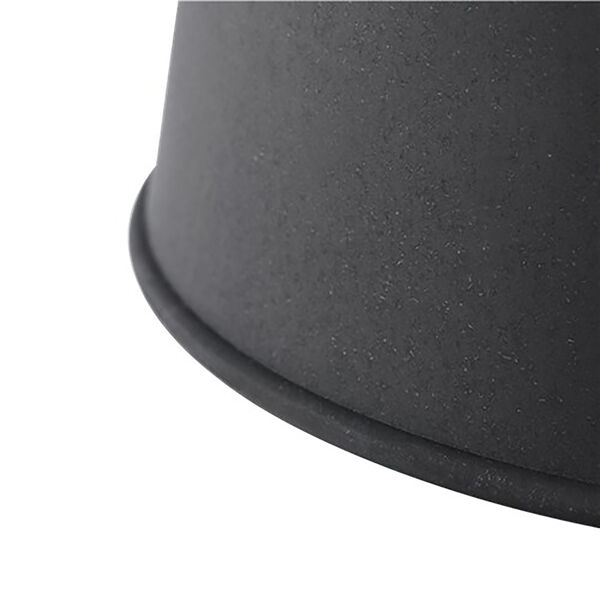 Grain Pendant Lamp, black Grain Pendant Lamp, black, Muuto