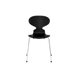 Ant™ 3101 Chair, black, Fritz Hansen