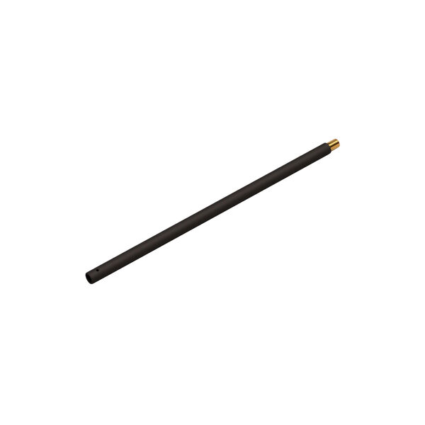 Magnus Suspension Pole Set, 30 cm, black/bronze, Original BTC