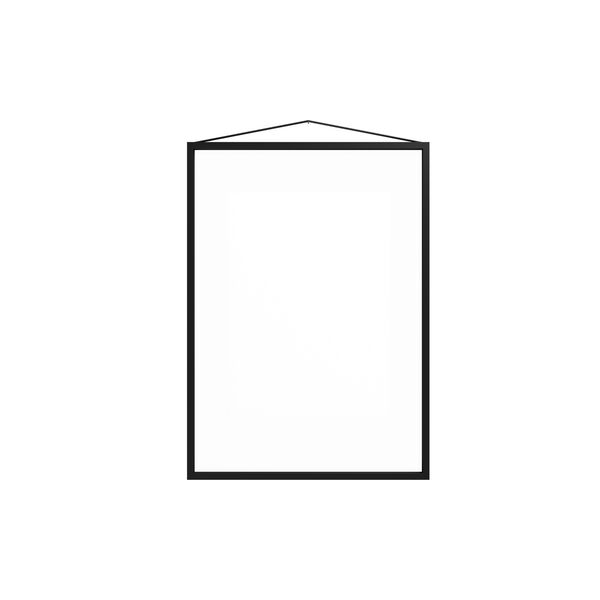 Frame, black Frame, black, MOEBE