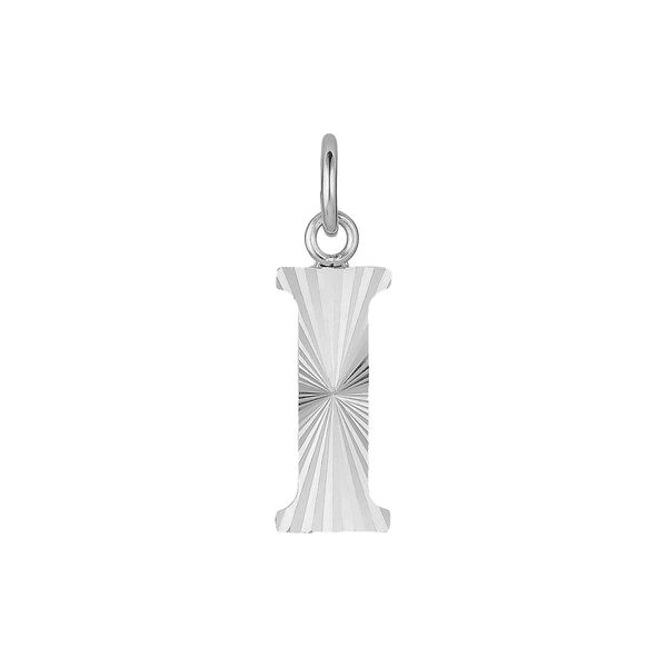 Reflection Letter Pendant I Reflection Letter Pendant I, Jane Kønig
