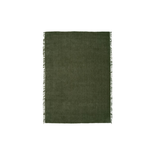 Abyss Bliss gulvt&aelig;ppe, green, Linie Design