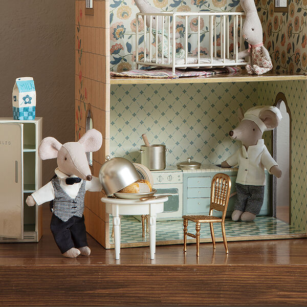 Mouse Side Table, Maileg