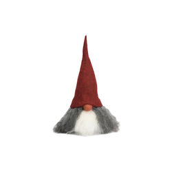 Valter - Gotland, red, Åsas Tomtebod