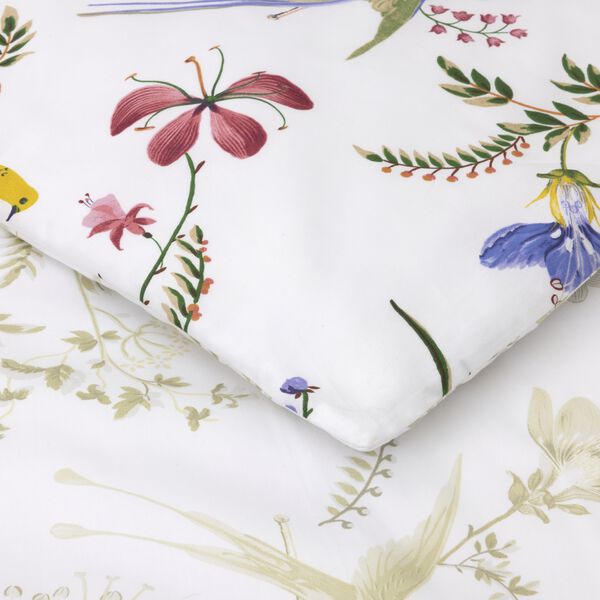 Botanic Duvet Cover, Yves Delorme