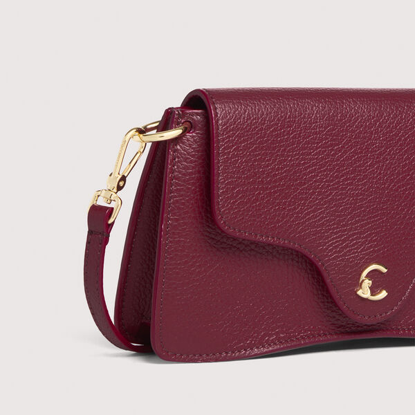 Coccinelle C-Me, ribes, Coccinelle