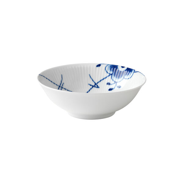 Blue Fluted Mega Bowl 35 cl, Royal Copenhagen