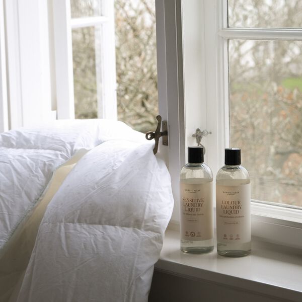 Probiotic Color Laundry Liquid, Nordic Sleep by Fossflakes