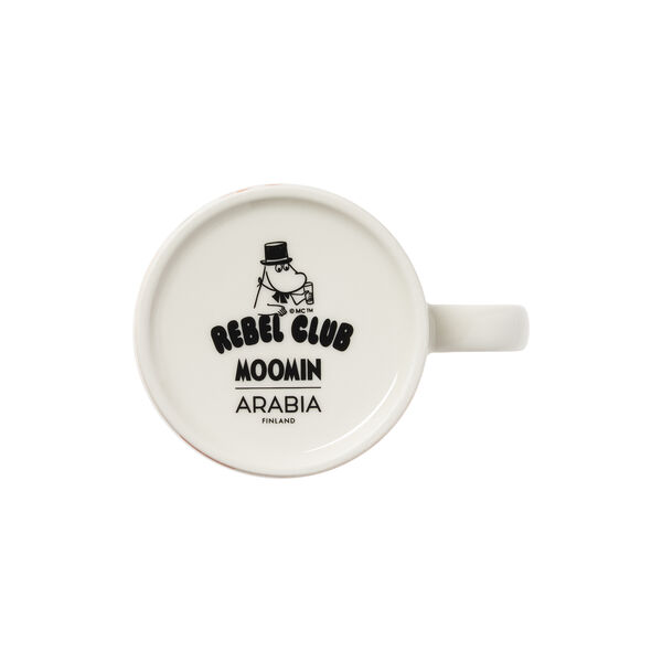 Moomin mug Boss Lady, Moomin Arabia