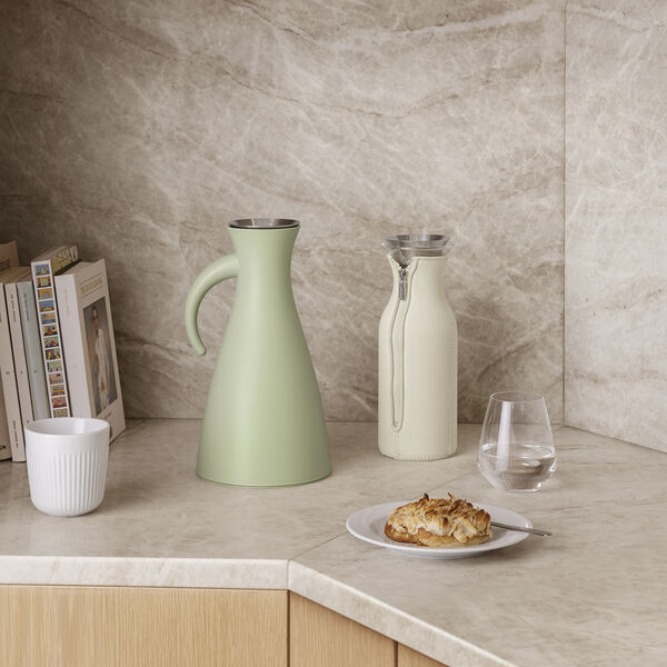 Fridge Carafe, coconut, Eva Solo