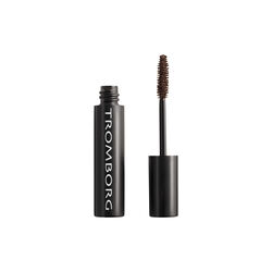 Mascara Brown, Tromborg