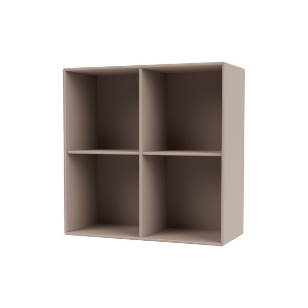 Shelf 1112 (SHOW), 137 mushroom, Montana Furniture