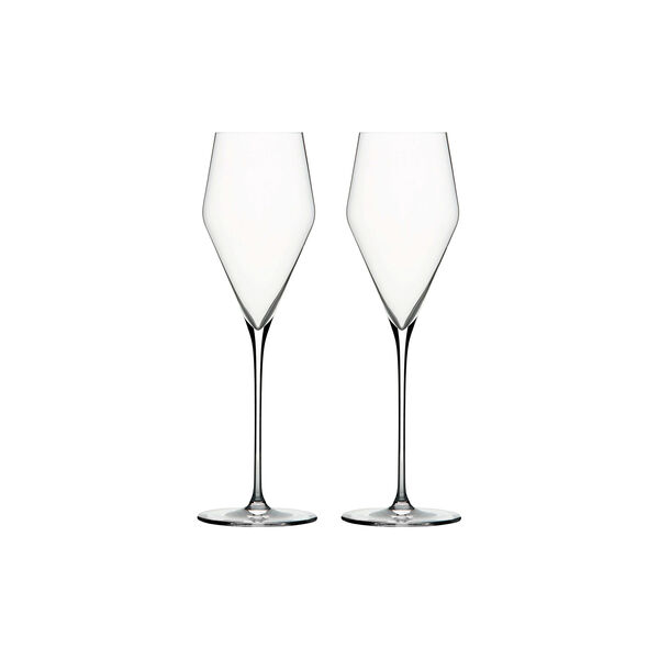 Champagne Glass 2 pcs, Zalto