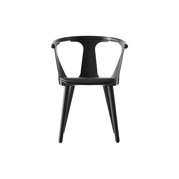 In Between SK2 Chair, black, &Tradition