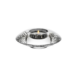 Discus Tealight Holder, Orrefors