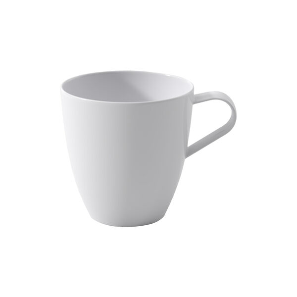 Pura mug, white, Villeroy & Boch