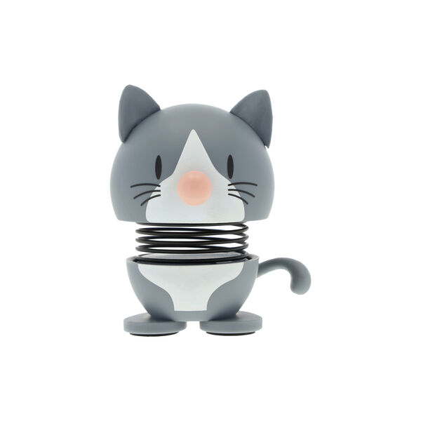 Blue American Shorthair, blue, Hoptimist