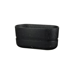 POT-IT Herb Organizer, black, RIG-TIG