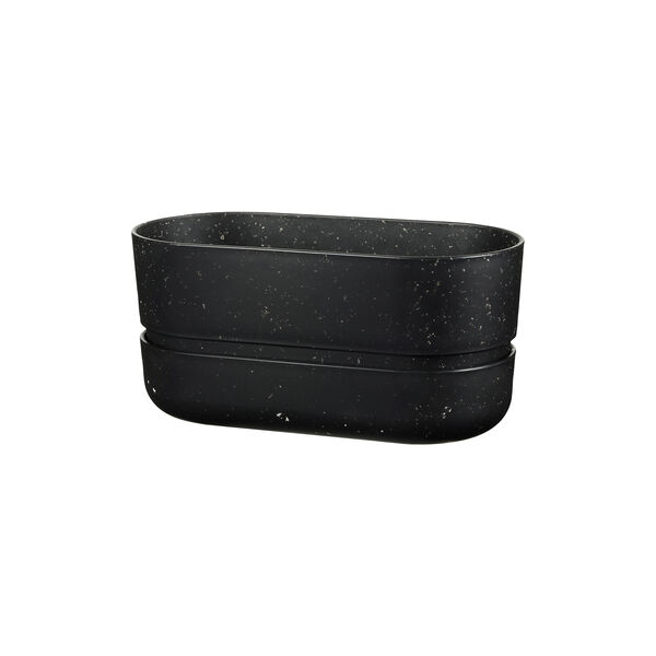 POT-IT Herb Organizer, black POT-IT Herb Organizer, black, RIG-TIG