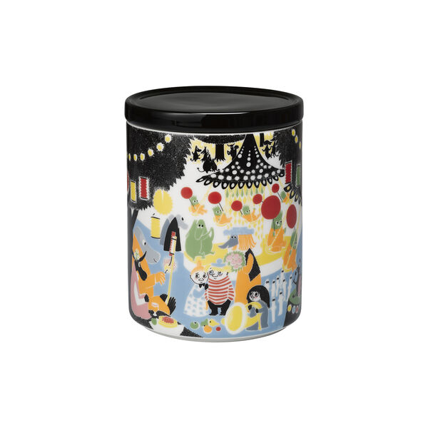 Friendship Jar, Moomin Arabia
