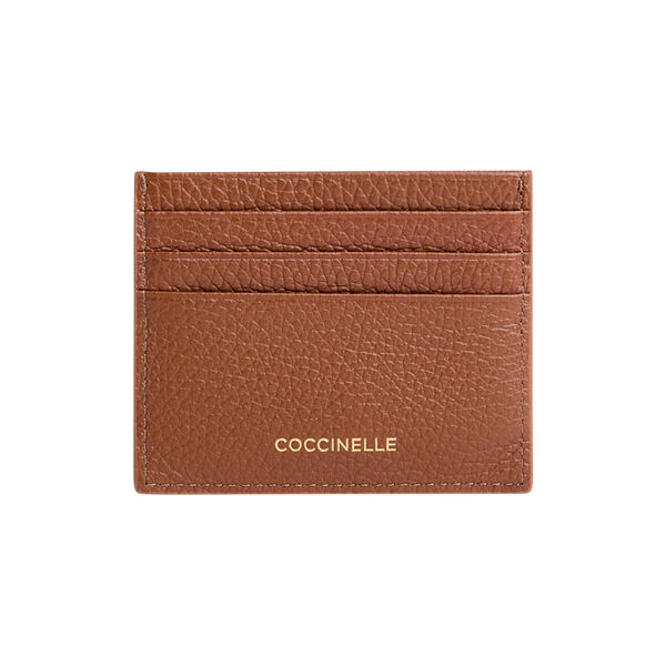 Coccinelle C-Me, cognac Coccinelle C-Me, cognac, Coccinelle
