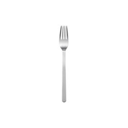 Norm Table Fork, Gense