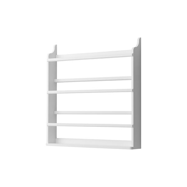 Seaside Plate Rack, Oliver Furniture