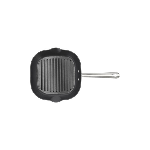 Garonne Griddle pan, Pillivuyt Gourmet