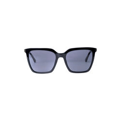 Soho Glam Sunglasses, black shine, SOHO COPENHAGEN