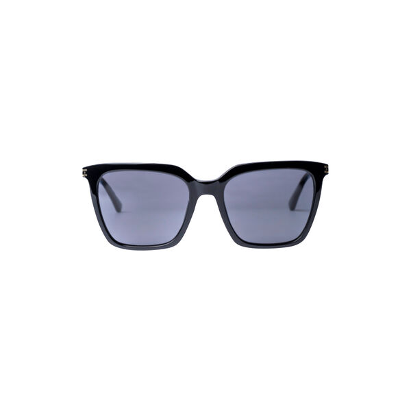 Soho Glam Sunglasses, black shine, SOHO COPENHAGEN