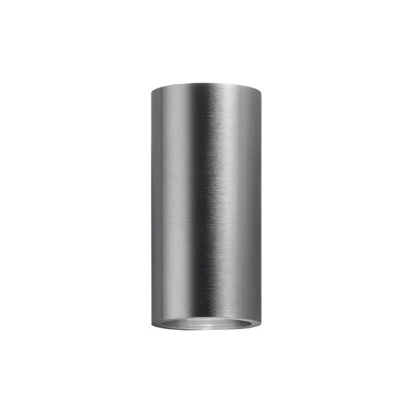 ZERO W1 Wall Lamp, titanium, LIGHT-POINT