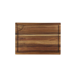 Acacia Wood Carving Board, Le Creuset