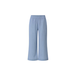 Culotte with stripes, skyway blue, Rich & Royal