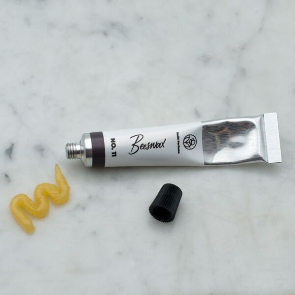 Solid perfume - Beeswax No. 11 Solid perfume - Beeswax No. 11, Single Flowers Perfume
