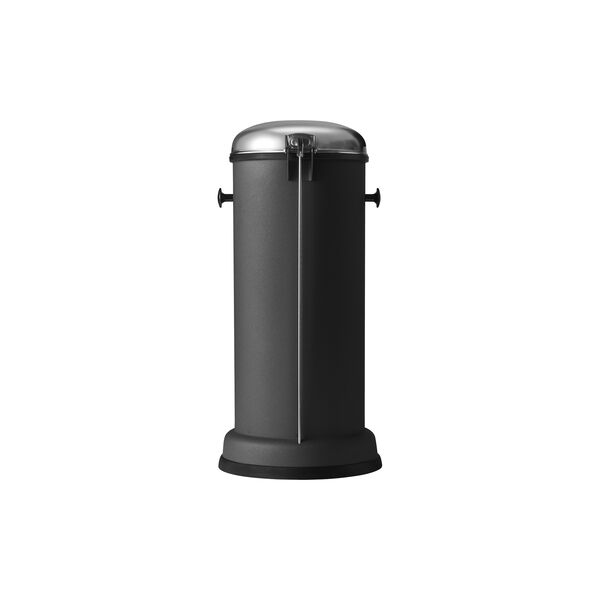 VIPP16 Pedal Bin, black VIPP16 Pedal Bin, black, Vipp