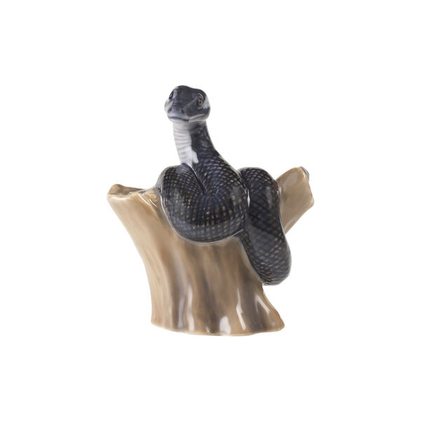 Annual Zodiac Figurine 2025, Snake, Royal Copenhagen