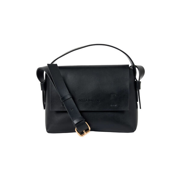 METRO Cross Body, black, Bella Ballou